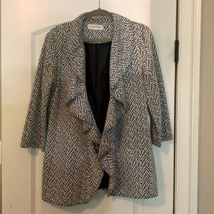 Ladies Calvin Klein Jacket